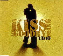 Ub40 - Kiss And Say Goodbye (Cd Single 2005) - £6.98 GBP