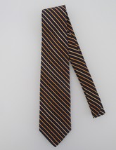 Brooks Brothers Men&#39;s Silk Tie - £13.18 GBP