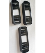 Blink Video Doorbell Wedge Mount 1st Generation Black - Lot of 3 ☝No Scr... - $28.51 CAD