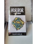 Bam Box Horror Exclusive Critters Enamel Pin NEW - £10.37 GBP