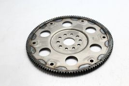 2008-2014 LEXUS ISF 5.0 V8 AUTOMATIC TRANSMISSION FLYWHEEL FLY WHEEL P8389 image 5
