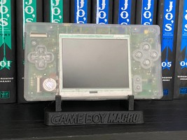 Nintendo Game Boy Macro Display Stand Console Case System Handheld Holde... - £7.95 GBP