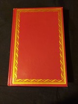 ALL THINGS BRIGHT AND BEAUTIFUL, James Herriot, Leather-like, ICL Book - £50.21 GBP