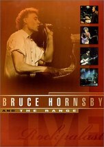 Bruce Hornsby &amp; the Range - Rockpalast Live [DVD] [DVD] - $7.93