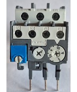 ABB 1SAZ211201R2035 TA25DU-5.0M 3.5-5A relay Fast FREE SHIPPING USA BASED - $893.29 MXN
