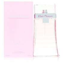 Elixir Pleasure by Estelle Vendome Eau De Parfum Spray 2.6 oz for Women - £35.60 GBP