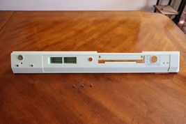Right Panel Cover Part Only for Brother Ameno KH-836E Knitting Machine - $354.99 MXN
