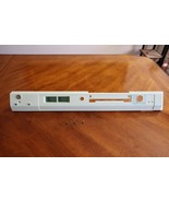 Right Panel Cover Part Only for Brother Ameno KH-836E Knitting Machine - $354.99 MXN