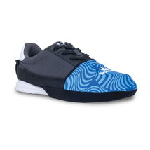 Brunswick Dye-Sub Shoe Slider, Reusable Bowling Sole Cover - $14.95
