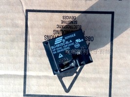 SLI-09VDC-SL-A, 9VDC Relay, SONGLE Brand New!! - $6.00