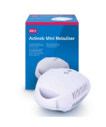 Able Asthma Actineb Mini Nebuliser - $366.51 CAD