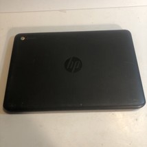  HP Chromebook 11 TPN-Q203 G6 For Parts or Repair - £22.00 GBP