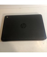  HP Chromebook 11 TPN-Q203 G6 For Parts or Repair - $532.40 MXN