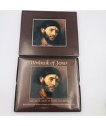 Portrait of Jesus: The Life of Christ in Poetry &amp; Prose Peter S. Seymour... - £11.00 GBP