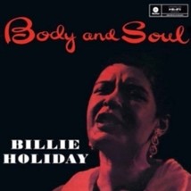 Billie Holiday Body And Soul - Lp - £21.14 GBP