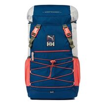 PUMAx HELLY HANSEN Backpack &#39;Blue White Pink&#39; - $140.00