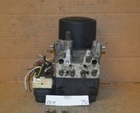 04-06 Scion XB ABS Pump Control OEM 4454052070 Module 796-17C4 - £65.90 GBP