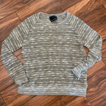 harlowe and graham pullover sweater - $13.10