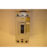 Siemens 3 Pole Circuit Breaker 3VF1231-1DL21-0AA0 - $60.00