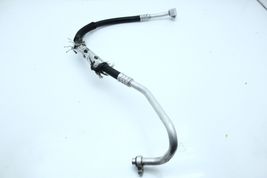 2005 CHEVROLET SILVERADO 2500HD AIR CONDITIONING REFRIGERANT SUCTION HOSE B0150 image 9