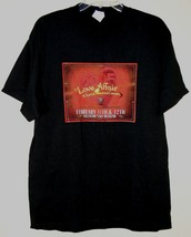 Billy Paul The Love Affair Concert Shirt 2005 Zapp Evelyn Champagne King Size LG - £239.79 GBP