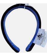 Disney Parks Create-A-Plush Black Headband - $18.99