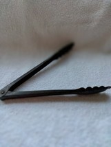 King Furniture Co kitchen tongs San Antonio Texas 1920&#39;s, The Friendly H... - $35.00