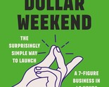 Million Dollar Weekend By Noah Kagan (English, Paperback) Brand New Book - $13.45