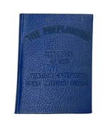 1950&#39;s The Aviation Cadet Wing UASF Preflight School The Preflighter Han... - $1,332.72 MXN