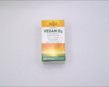 4/27 Country Life Vegan D3, 60 Count - $24.74