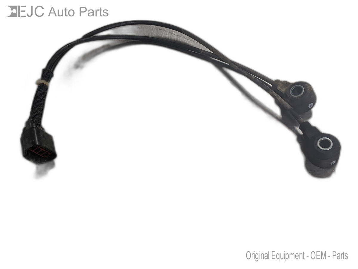 Knock Detonation Sensor For 18-20 Ford F-150  3.5  Turbo - $29.65