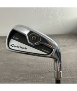 TaylorMade CB FORGED 6-Iron Fujikura Regular Flex RH - $31.38