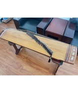 Gayageum  North Korean string instruments - $488.00