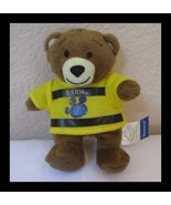 McDonald's Build A Bear Bearemy Bear As Fireman 4" USED - €6,51 EUR McDonald's Build A Bear Bearemy Bear As Fireman 4" USED - €6,51 EUR
