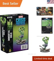 Marvel&#39;s Immortal Hulk - Versatile Character Pack for Thrilling Tabletop... - $50.00