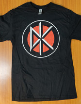 Dead K- punk rock band t-shirt - $20.00