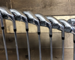 DEMO RH Extreme X7 High MOI XL Tall Mens +2" Std Iron Set #4-SW 5029-X7P2 - $391.95