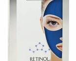 10 x G.Beauty Care Premium Retinol Hydrogel Face Mask (3 Facial Treatmen... - $68.31