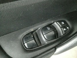 Driver Front Door Switch Driver&#39;s Lock And Window Fits 14-20 ROGUE 10457... - $905.98 MXN