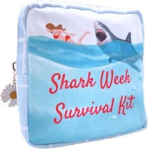 Period Bag Week Tampon Storage Pouch for Feminine Products Waterproof Tampon Pur - £14.87 GBP