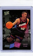 1996 1996-97 Fleer Ultra Step it Up #281 Jason Kidd HOF Phoenix Suns Card - £1.85 GBP