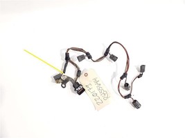 Injector Engine Wiring Harness 1 Bad Clip 4a30 EFI OEM 1995 Pajero  - $2,573.35 MXN