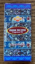 10ml Bottle of SAC&#39;s Frankincense Fragrance Oil! - €2,52 EUR