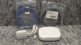 Eero Pro B010001 2nd Generation AC Tri-Band Mesh Router - White with PSU - $18.99