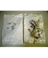 ResMed AIRFIT / AirTouch N20 (FOR HER) Nasal CPAP Headgear w/ Clips (63558) NEW! - $13.99