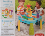 Fisher Price Sand N Surf Water Table - $121.54