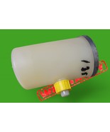 97-02 Mercedes R129 SL500 Convertible Top Roof Hydraulic Pump TANK RESER... - $109.64 CAD