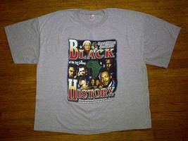 Black History Hip Hop Urban Light Gray Grey RARE Tee T-Shirt 4xl XXXXL 4... - £7.94 GBP