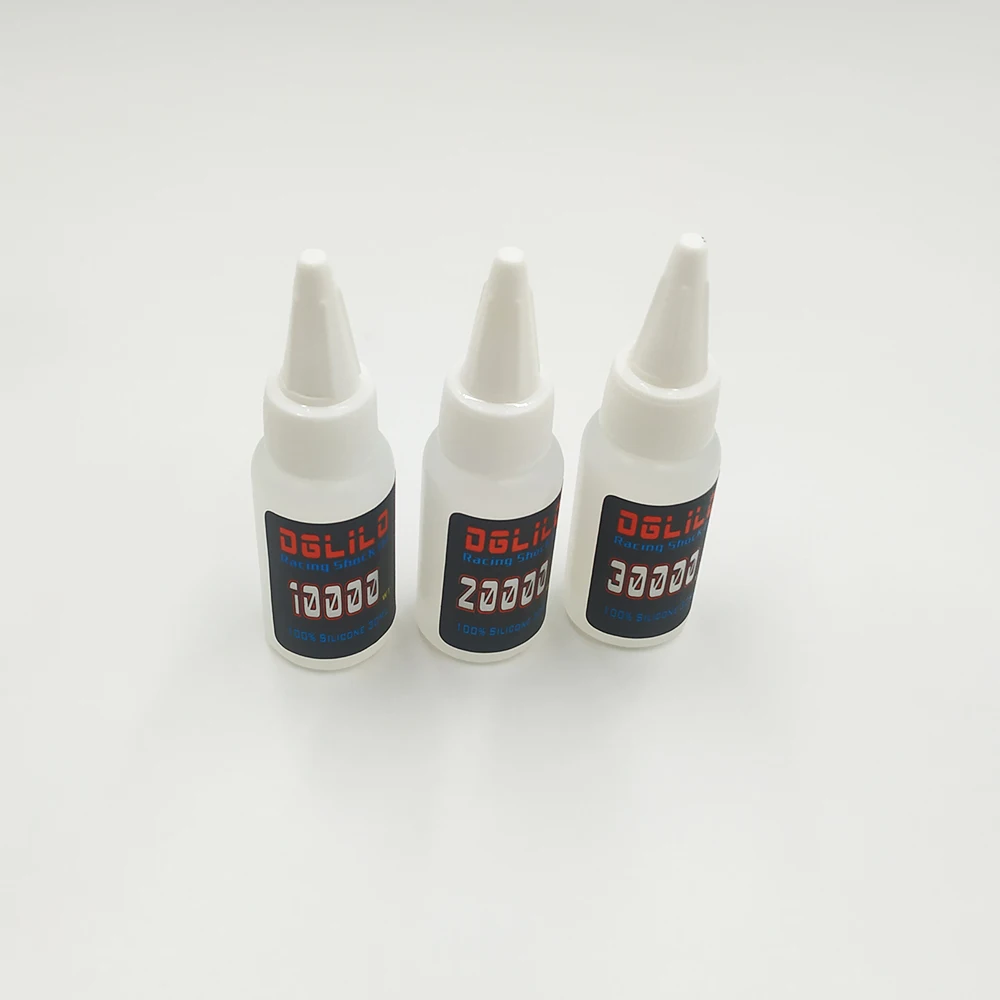 30ML Rc Car shock absorber oil for 1/10 model car universal offroad track Parts & Accessories