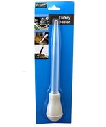 Turkey Baster for Keeping Meat Moist and full Of Flavor BPA Free Food Grade - $7.22